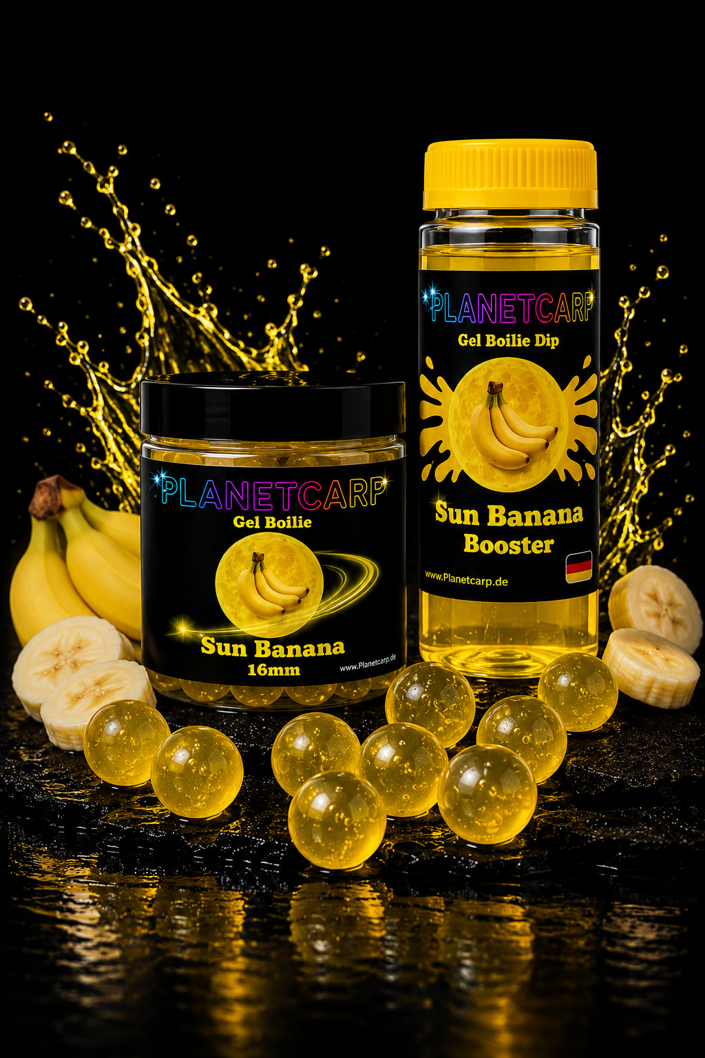 Banana Set