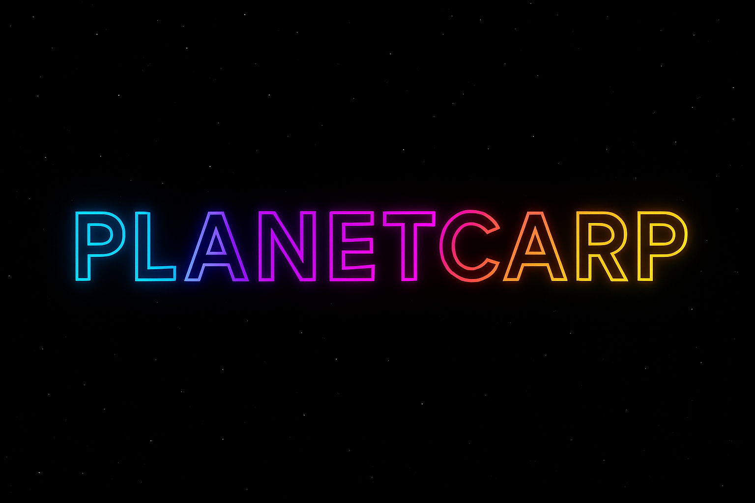 Planetcarp